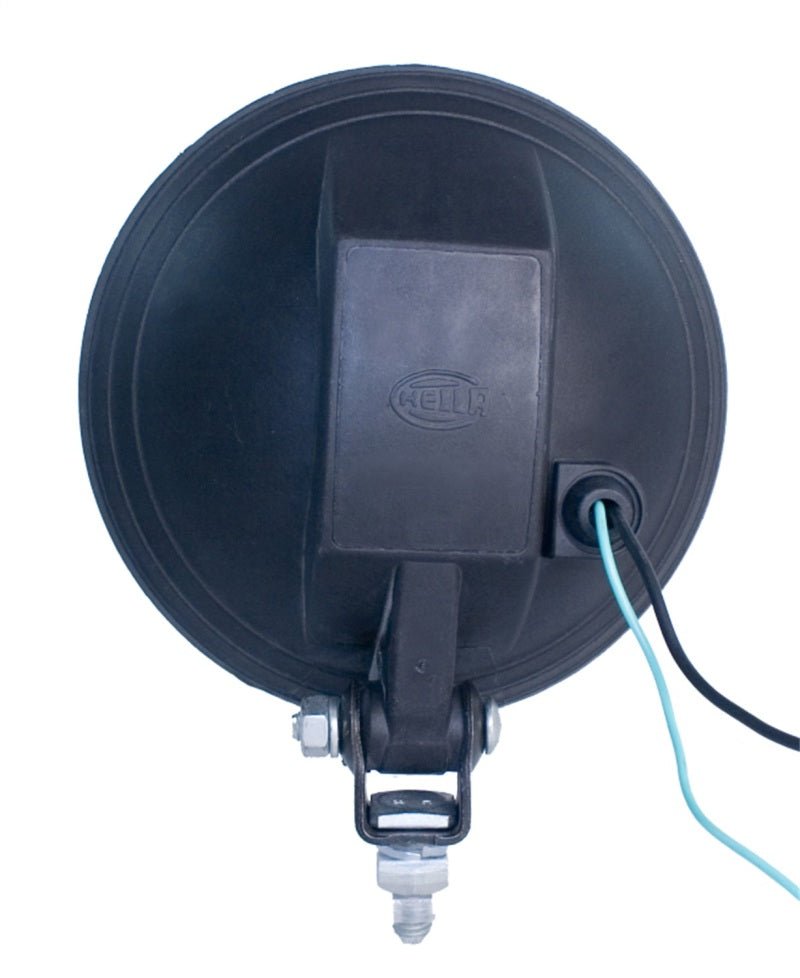 Hella 500FF 12V/55W Halogen Driving Lamp Kit - My Store