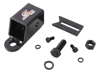 compare product All Balls Racing 99-09 Arctic Cat 250 2x4 EZ Trail Ball Mount in2in Receiver Adaptor