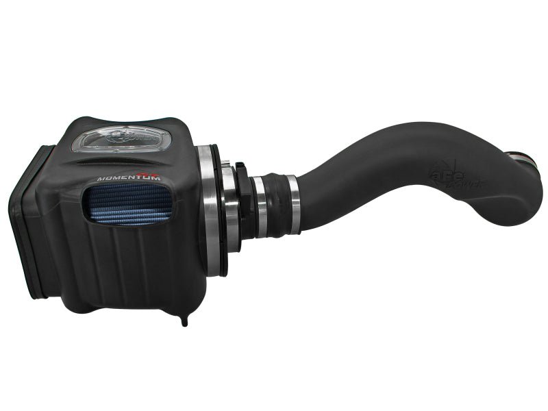 aFe Momentum GT PRO 5R Stage - 2 Si Intake System, GM Trucks/SUVs 99 - 07 V8 (GMT800) - My Store