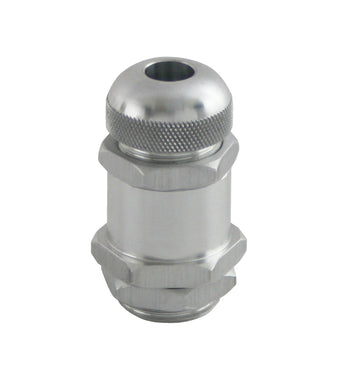 compare product Moroso Vacuum Relief Valve w/Adjustable Knob -12An Face Seal - Aluminum - Single
