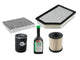 aFe PROGUARD Filter Master Pack GM Diesel Trucks 20 - 25 V8 - 6.6L (td) L5P - My Store