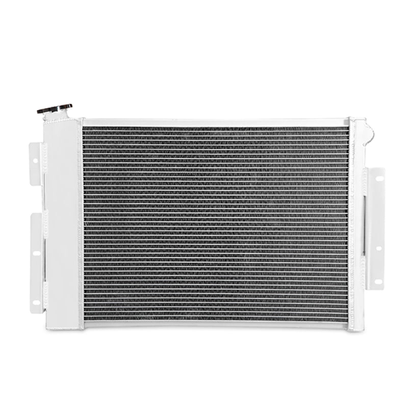 Mishimoto 67 - 69 Pontiac Firebird X - Line Performance Aluminum Radiator - My Store