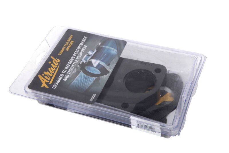 Airaid 87 - 95 Chevy / GMC 5.7L / 94 - 95 4.3L PowerAid TB Spacer - My Store