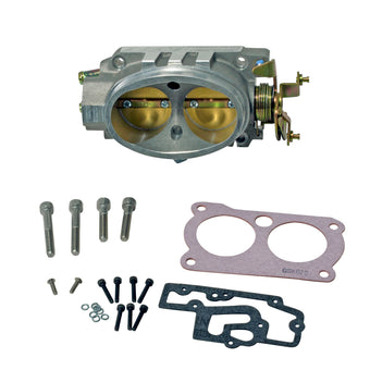 compare product BBK 92-93 GM LT1 5.7 Twin 58mm Throttle Body BBK Power Plus Series