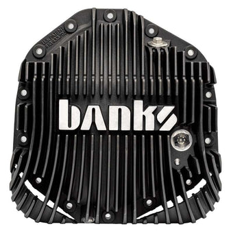 compare product Banks Power 19+ Ram / Ram-Air Differential Cover Kit Black Ops, w/Hardware