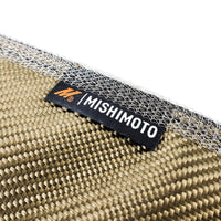 Mishimoto 01 - 04 Chevrolet/GMC 6.6L Duramax Turbo Blanket - My Store