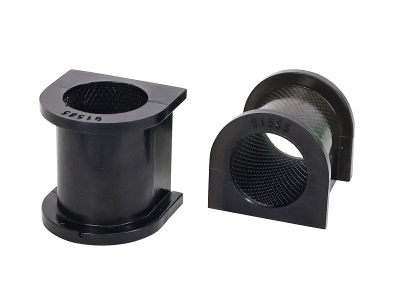 Whiteline Toyota Land Cruiser 81 - 90 26mm Front Stabilizer Bar Bushing - My Store