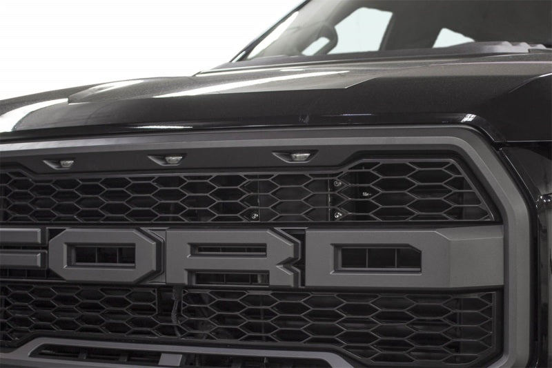 Addictive Desert Designs 17 - 18 Ford F - 150 Raptor Adaptive Cruise Control Bracket - My Store