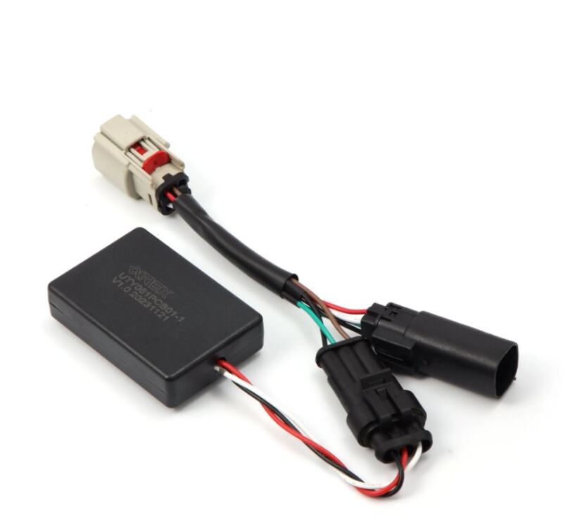 AlphaRex Stock LED Tail Lights to AlphaRex LUXX - Series Tail Lights Converters (For 620030) - My Store