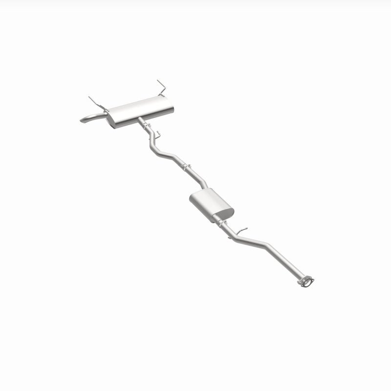 Magnaflow 18 - 24 Chevy Equinox / 18 - 24 GMC Terrain BRE Exhaust Kit - My Store