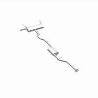 Magnaflow 18 - 24 Chevy Equinox / 18 - 24 GMC Terrain BRE Exhaust Kit - My Store