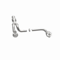 MagnaFlow 11 - 15 GMC Yukon 6.2L Direct Fit Converter - My Store