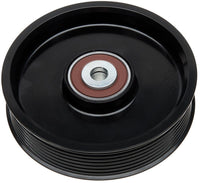 Gates 06 - 08 Toyota Rav4 I4 2.4L Steel V - Ribbed 7 - Grooved Belt (115.0mm x 10mm x 30mm) - Flanged - My Store