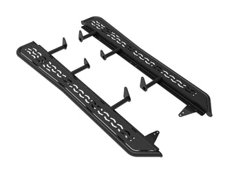 compare product aFe 24+ Toyota Land Cruiser Terra Guard Off-Road Slider (J250) 24-25 L4-2.4L (t)