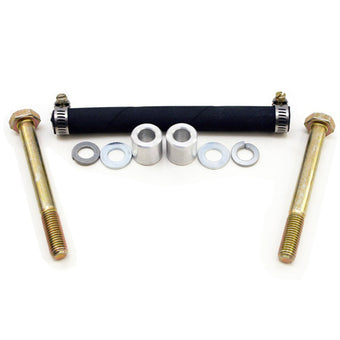 compare product Nitrous Express 97-04 Chevrolet Corvette C5 Power Steering Reservoir Spacer Kit