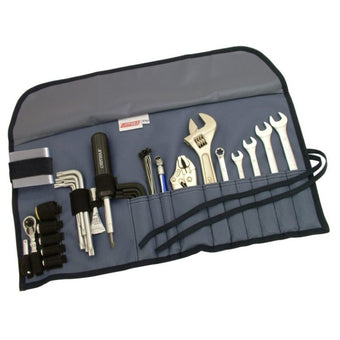 compare product CruzTOOLS RoadTech B1 for BMW Motorcycles (2018 and older)