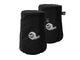 aFe Magnum SHIELD Pre - Filter Black (Pair) For Use With 20 - 91203DM & 20 - 91203RM - My Store