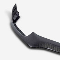 Anderson Composites 21 - 22 Ford Mustang Mach 1 Type - OE Carbon Fiber Front Chin Spoiler - My Store