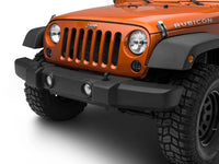 Raxiom 07 - 18 Jeep Wrangler JK Axial Series LED Front Turn Signals (Smoked) - My Store