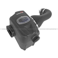 aFe Momentum GT Pro DRY S Intake System Chevrolet Camaro 16 - 17 I4 2.0L (t) - My Store