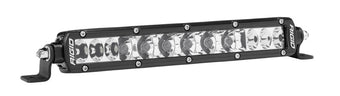 compare product Rigid Industries 10in SR2-Series - Combo (Drive/Hyperspot )