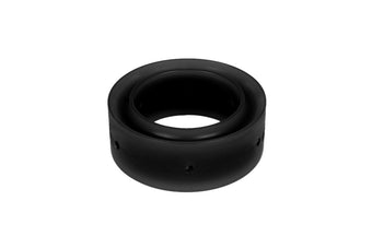 compare product Eibach Spring Rubber - Durometer 50 (Black)