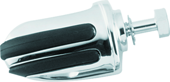 compare product Kuryakyn Pilot Shift Peg Chrome