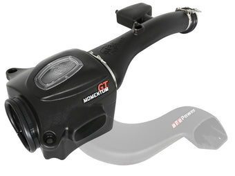 compare product aFe POWER Momentum GT Pro Dry S Cold Air Intake System 12-17 Toyota Land Cruiser LC200 V6-4.0L