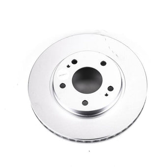 compare product Power Stop 01-05 Chrysler Sebring Front Evolution Geomet Coated Rotor