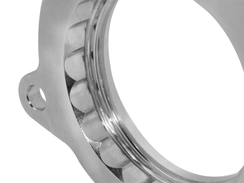 aFe Silver Bullet Throttle Body Spacer 10 - 14 Chevrolet Camaro V6 3.6L - My Store