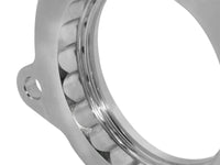aFe Silver Bullet Throttle Body Spacer 10 - 14 Chevrolet Camaro V6 3.6L - My Store