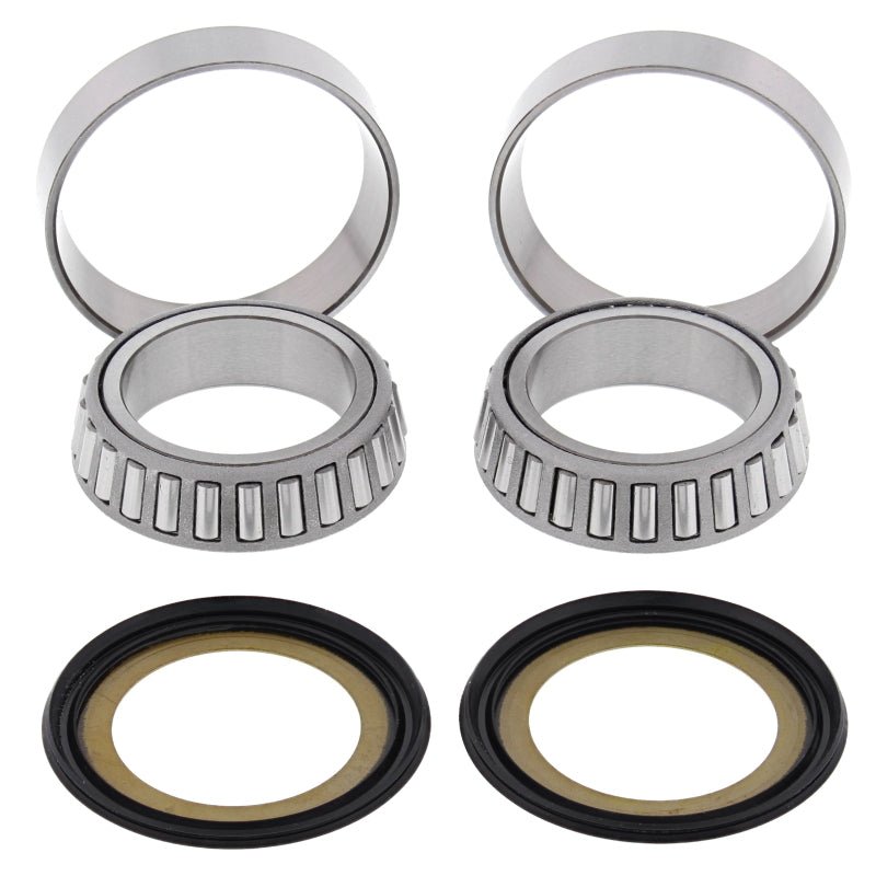All Balls Racing 21 - 22 Aprilia RS 660 Steering Bearing Kit - My Store