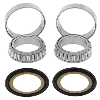 compare product All Balls Racing 21-22 Aprilia RS 660 Steering Bearing Kit