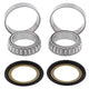 All Balls Racing 21 - 22 Aprilia RS 660 Steering Bearing Kit - My Store