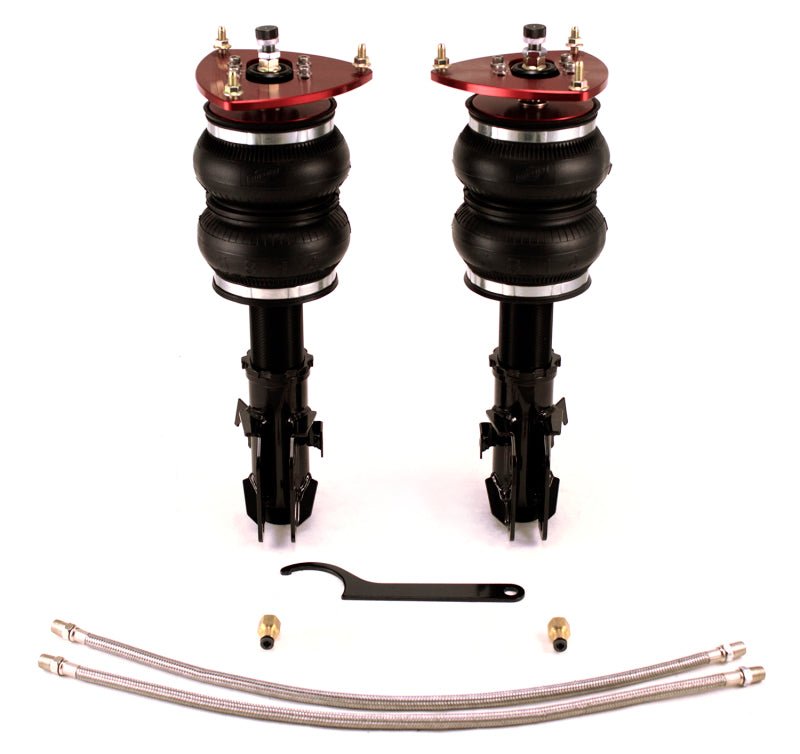 Air Lift Performance 08 - 14 Subaru Impreza Front Kit - My Store