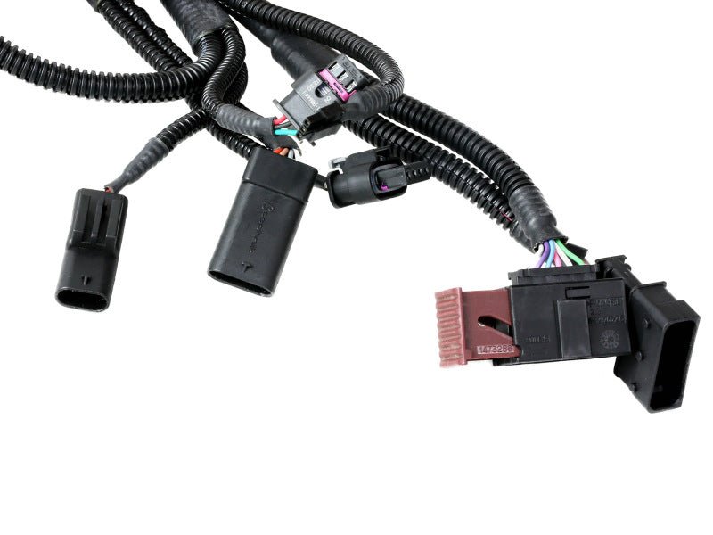 aFe 2018 Jeep Wrangler (JL) 2.0L Scorcher GT Module - My Store