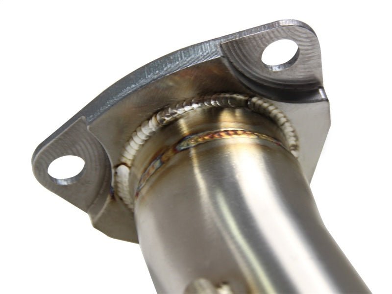 aFe Takeda Exhaust Axle - Back 13 Honda Accord Sport Sedan 2.4L L4 - My Store