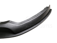 Anderson Composites 2015 - 2017 Ford Mustang Type - AR Style Front Chin Splitter Fiberglass - My Store