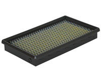 aFe MagnumFLOW Air Filters OER PG7 A/F PG7 Ford Van 95 - 03 V8 - 7.3L (td) - My Store