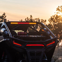Rigid Industries 28in Chase Light Bar Rear Facing Light Bar - My Store