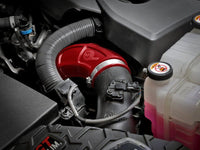 aFe Power 22 - 24 Toyota Land Cruiser (J300) / 22 - 24 Toyota Tundra V6 - 3.4L (tt) Red Turbo Inlet Pipes - My Store