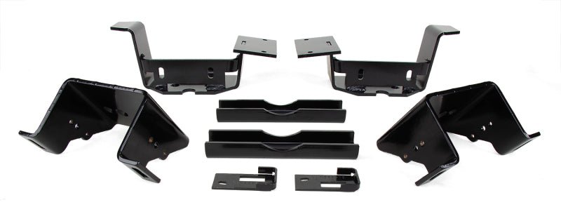 Air Lift LoadLifter 7500XL Ultimate Spring Kit for 2020+ Chevrolet Silverado 2500/3500 - My Store