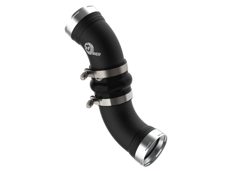 aFe BladeRunner Charge Pipe GM Diesel Trucks 06 - 10 V8 - 6.6L (td) LBZ/LMM - My Store