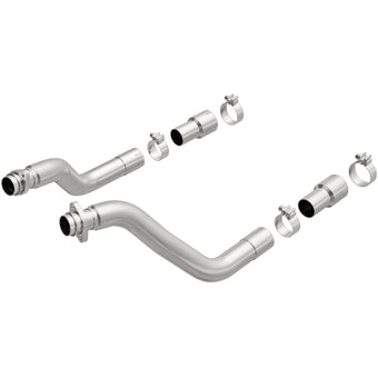 compare product MagnaFlow Mani frontpipes 64-66 Mustang V8
