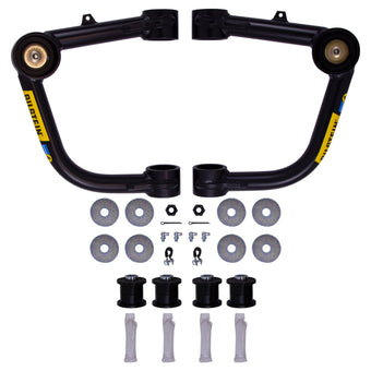 compare product Bilstein 05-21 Toyota Tacoma B8 Front Upper Control Arm Kit