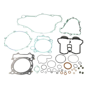 compare product Athena 04-06 Yamaha WR 450 F Complete Gasket Kit