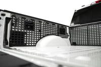 ADD 2021+ Ford F150 Raptor 66in Bed Side Molle Panels - Passenger Center - My Store