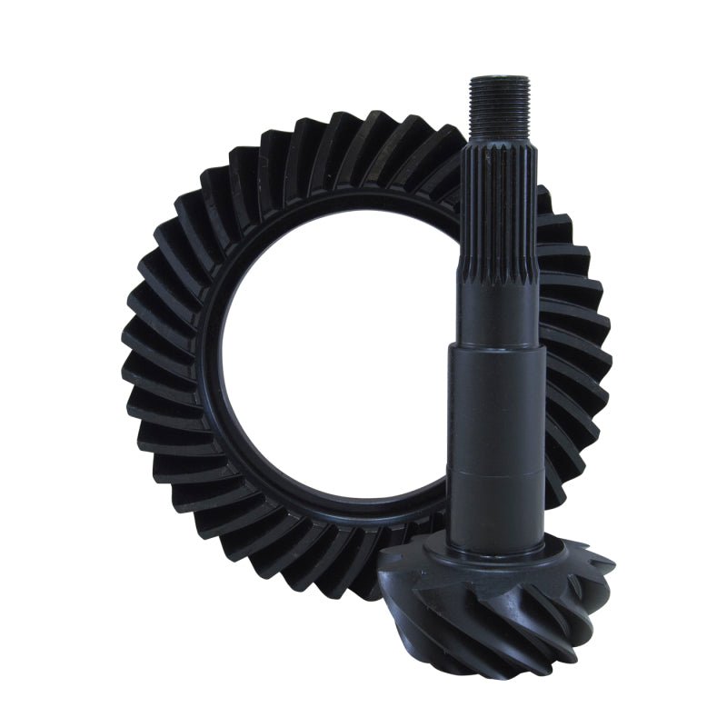 USA Standard Ring & Pinion Gear Set For GM 8.2in in a 3.36 Ratio - My Store