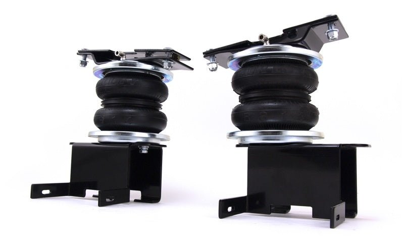Air Lift Loadlifter 5000 for Half Ton Vehicles - My Store