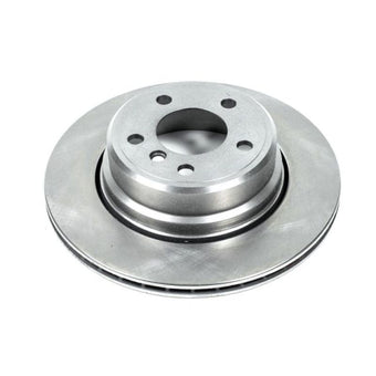 compare product Power Stop 02-06 BMW X5 Rear Autospecialty Brake Rotor